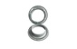 MH | Zeilkous / Zeilring | DIN 25 | Gegalvaniseerd MH | Zeilkous / Zeilring | DIN 25 | Gegalvaniseerd