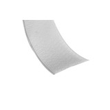 Klittenband | Wit | Haak (Hard) | 50 mm | Zelfklevend | Prijs per 5 meter Klittenband | Wit | Haak (Hard) | 50 mm | Zelfklevend | Prijs per 5 meter