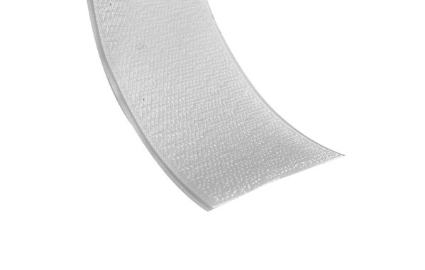 Klittenband | Wit | Haak (Hard) | 50 mm | Zelfklevend | Prijs per 5 meter Klittenband | Wit | Haak (Hard) | 50 mm | Zelfklevend | Prijs per 5 meter