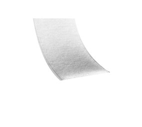 Klittenband | Wit | Lus (Zacht) | 50 mm | Zelfklevend | Prijs per 5 meter Klittenband | Wit | Lus (Zacht) | 50 mm | Zelfklevend | Prijs per 5 meter