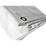 Lankotex Dekzeil | Super Tarp Premium | HDPE 250 gr/m2 | Naturel Lankotex Dekzeil | Super Tarp Premium | HDPE 250 gr/m2 | Naturel