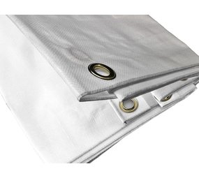 Lankotex Dekzeil | Super Tarp Premium | HDPE 250 gr/m2 | Naturel Lankotex Dekzeil | Super Tarp Premium | HDPE 250 gr/m2 | Naturel