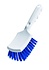 Borstel met Steel | Zacht | Blauw | 260 x 72 x 70 mm Borstel met Steel | Zacht | Blauw | 260 x 72 x 70 mm