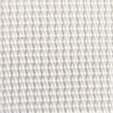 Polyesterband | 1366 | Wit | 25 mm | Per meter