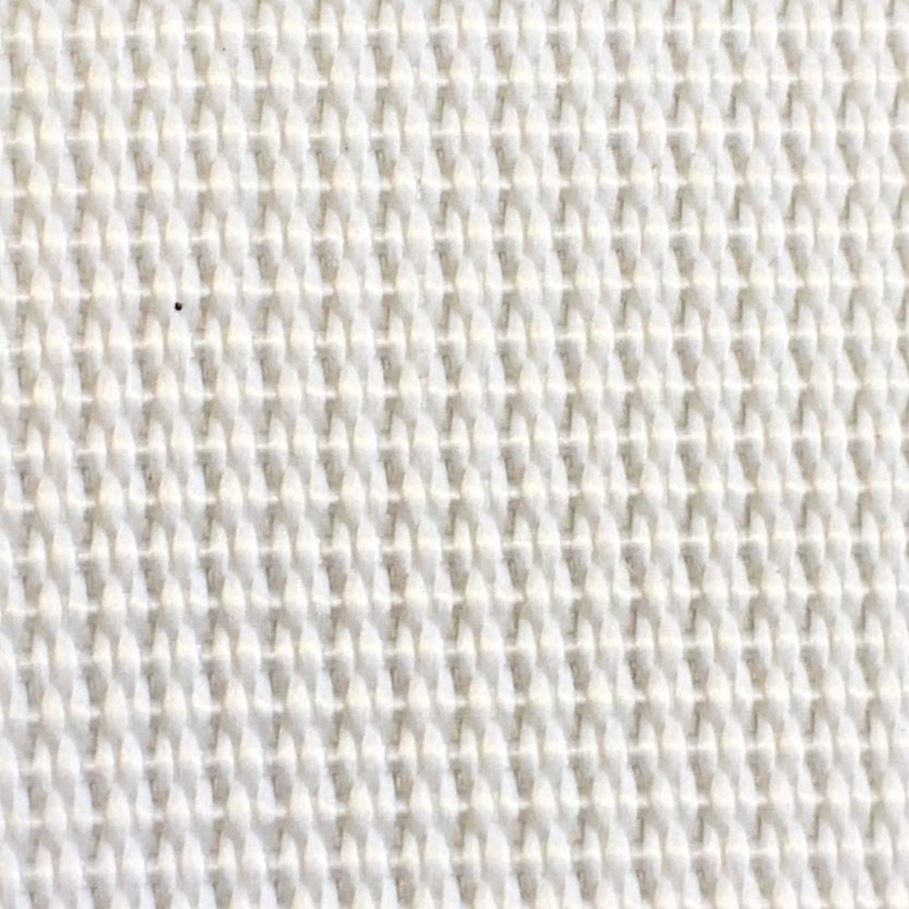 Polyesterband | 1366 | Wit | 20 mm | Per meter