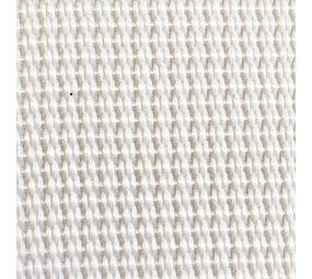 Polyesterband | 1366 | Wit | 20 mm | Per meter Polyesterband | 1366 | Wit | 20 mm | Per meter