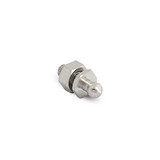Tenax Bout & Moer | Koper-Vernikkeld | Draadlengte 10 mm Tenax Bout & Moer | Koper-Vernikkeld | Draadlengte 10 mm