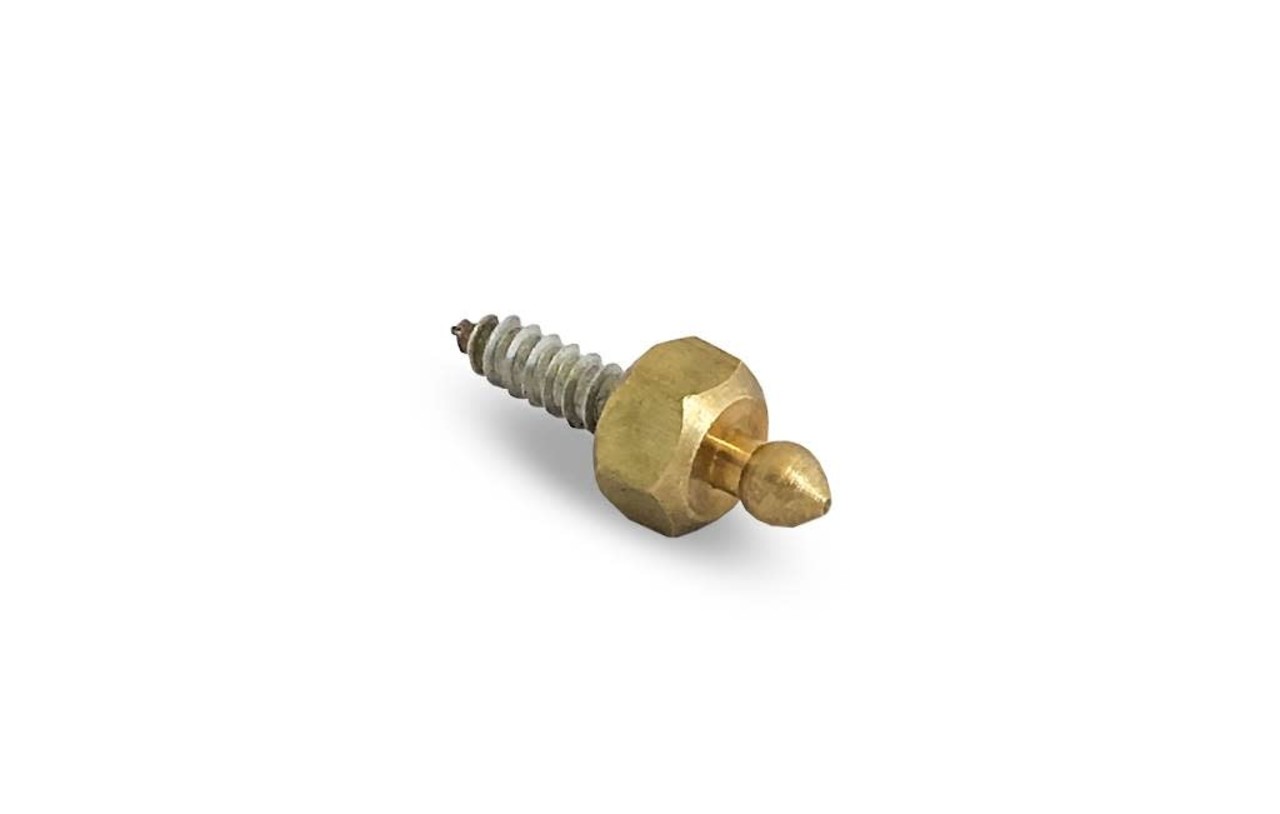 Tenax Tenax | Zelftapper | Koper | 4,2 x 12 mm