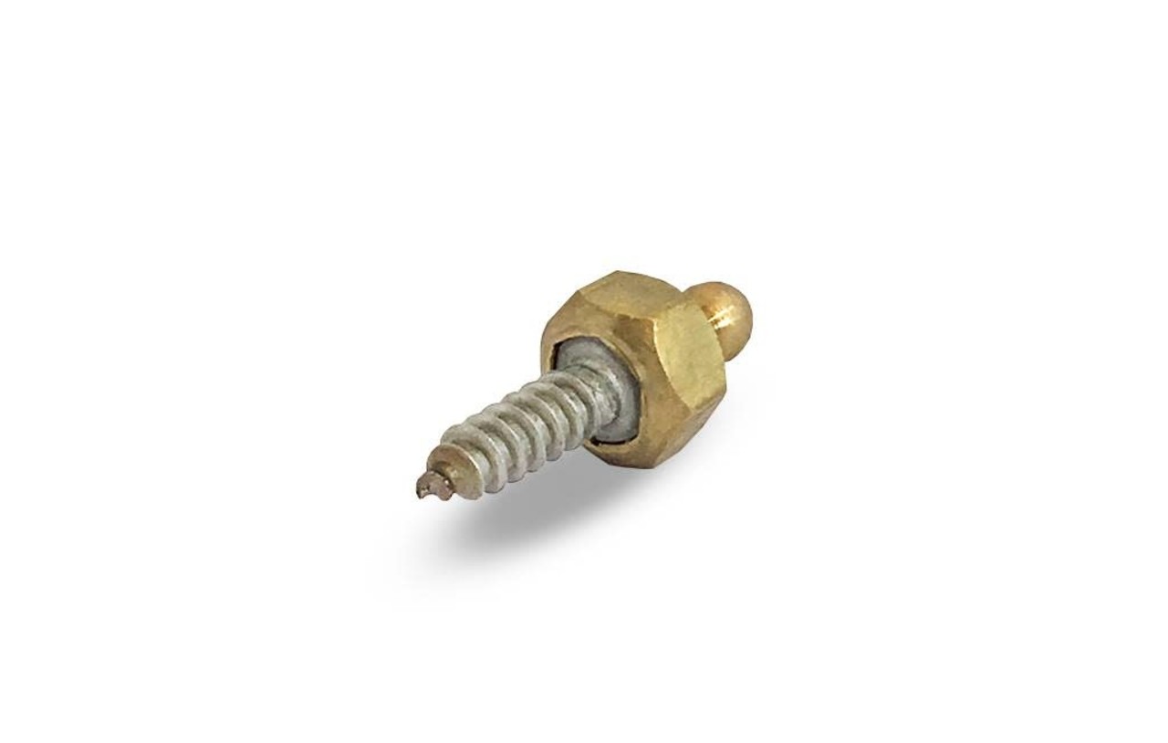 Tenax Tenax | Zelftapper | Koper | 4,2 x 12 mm