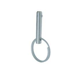 Marinetech Borgpen | met ring Marinetech Borgpen | met ring