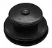 Loxx® | Kop | Messing-Verchroomd | ZWART Loxx® | Kop | Messing-Verchroomd | ZWART