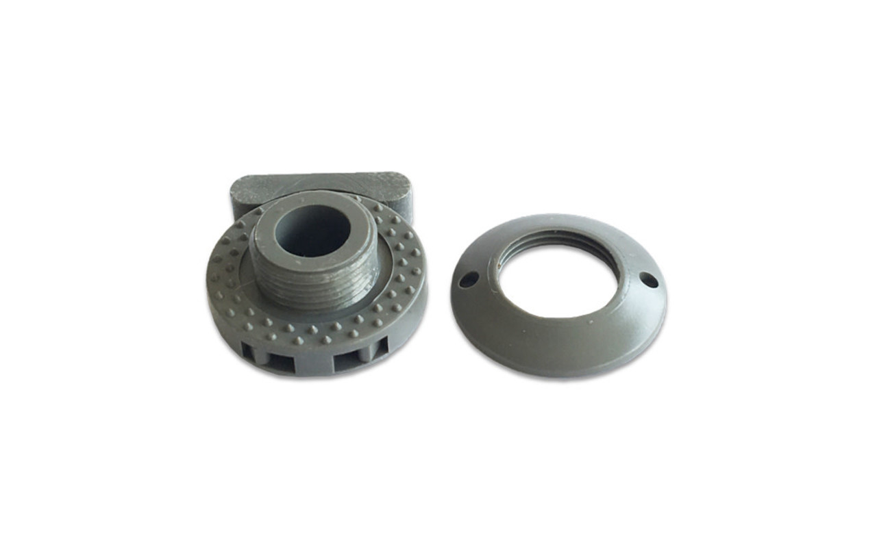 Minax Minax | Kop | Grijs Minax Minax | Kop | Grijs