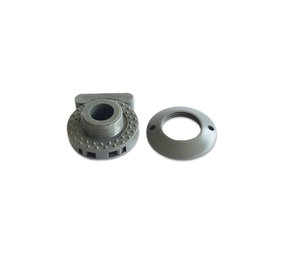 Minax Kop | Grijs | 10 Stuks Minax Kop | Grijs | 10 Stuks