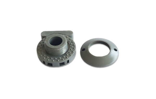 Minax Minax | Kop | Grijs Minax Minax | Kop | Grijs