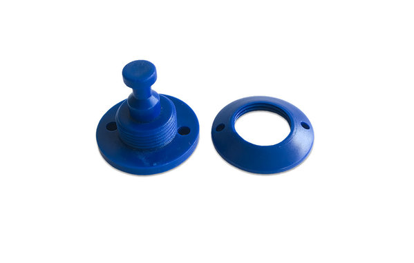 Minax Minax | Ontvanger | Doekdeel | Koningsblauw | 10 Stuks