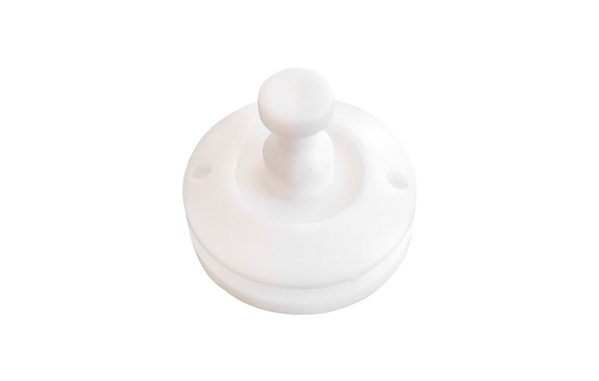 Minax Minax | Ontvanger | Doekdeel | Wit | 10 Stuks Minax Minax | Ontvanger | Doekdeel | Wit | 10 Stuks