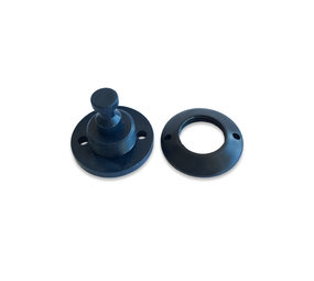 Minax Minax | Ontvanger | Doekdeel | Donkerblauw Minax Minax | Ontvanger | Doekdeel | Donkerblauw