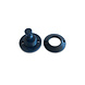 Minax Minax | Doekdeel | Donkerblauw | 10 stuks Minax Minax | Doekdeel | Donkerblauw | 10 stuks
