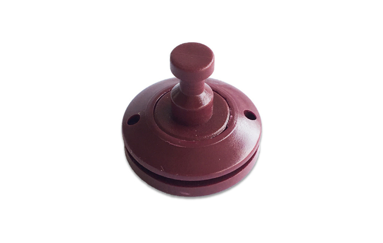 Minax Minax | Ontvanger | Doekdeel | Bordeaux | 10 Stuks