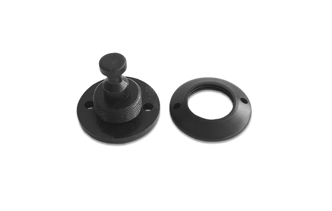 Minax Minax | Ontvanger | Doekdeel | Zwart | 10 Stuks Minax Minax | Ontvanger | Doekdeel | Zwart | 10 Stuks