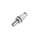 Minax | Bout & Moer | Koper-Vernikkeld | 10 stuks | 12 mm Minax | Bout & Moer | Koper-Vernikkeld | 10 stuks | 12 mm