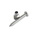 Minax Minax | Zelftapper (2-delig) | RVS | 10 stuks Minax Minax | Zelftapper (2-delig) | RVS | 10 stuks