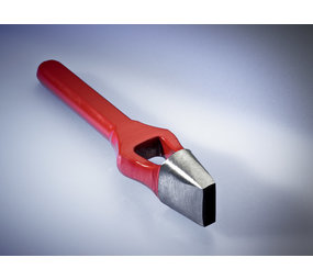 MH Holpijp | Zeilkous Rechthoekig | 38 x 8 mm MH Holpijp | Zeilkous Rechthoekig | 38 x 8 mm