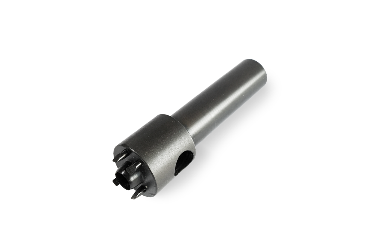 DOT® Fasteners DOT | Lift The Dot | Holpijp voor Kop