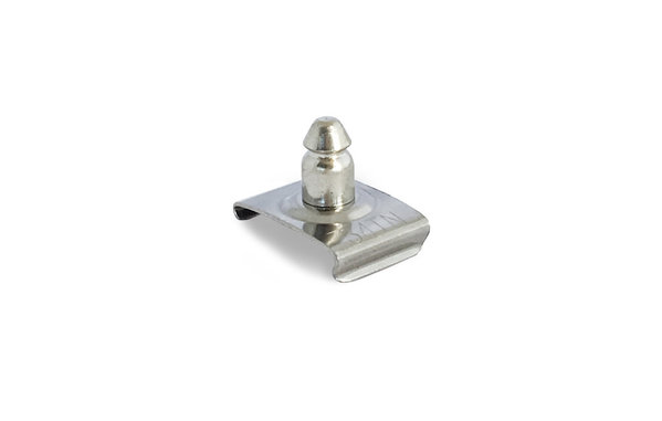 DOT® Fasteners DOT | Lift The Dot | Raamclip | 34TN | 20 mm DOT® Fasteners DOT | Lift The Dot | Raamclip | 34TN | 20 mm