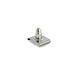 DOT® Fasteners DOT | Lift The Dot | Raamclip | 34TN | 20 mm DOT® Fasteners DOT | Lift The Dot | Raamclip | 34TN | 20 mm