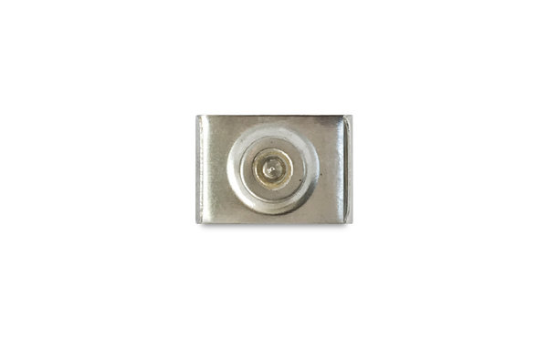 DOT® Fasteners DOT | Lift The Dot | Raamclip | 34TN | 20 mm DOT® Fasteners DOT | Lift The Dot | Raamclip | 34TN | 20 mm