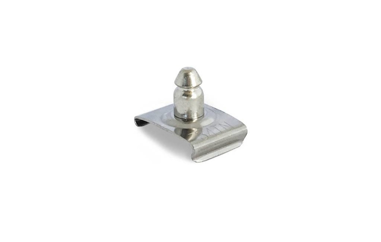 DOT® Fasteners DOT | Lift The Dot | Raamclip | 22,2 mm DOT® Fasteners DOT | Lift The Dot | Raamclip | 22,2 mm