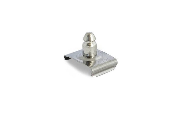 DOT® Fasteners DOT | Lift The Dot | Raamclip | 22,2 mm DOT® Fasteners DOT | Lift The Dot | Raamclip | 22,2 mm