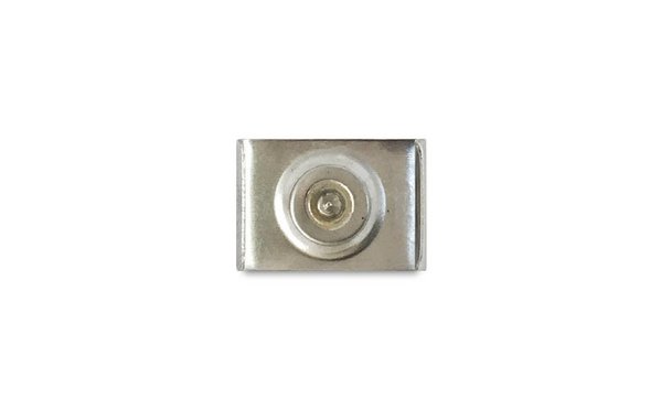 DOT® Fasteners DOT | Lift The Dot | Raamclip | 22,2 mm DOT® Fasteners DOT | Lift The Dot | Raamclip | 22,2 mm