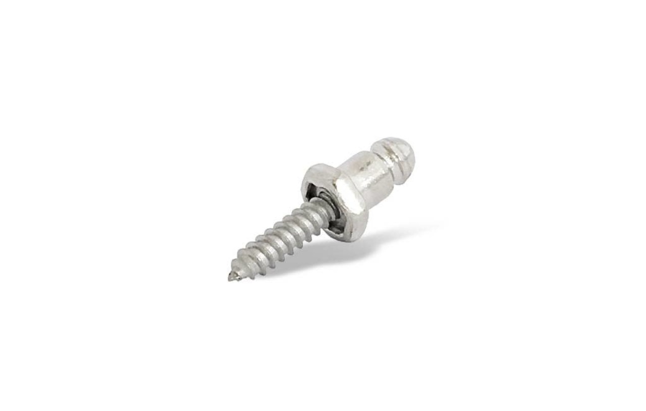 DOT® Fasteners DOT | Lift The Dot | Zelftapper | Schroefdraad:  4,1 x 16,9 mm