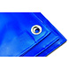 Stroobach | Dekzeil | Pro Tarp Premium | Heavy Duty | PVC 700 gr/m2 | Blauw Stroobach | Dekzeil | Pro Tarp Premium | Heavy Duty | PVC 700 gr/m2 | Blauw