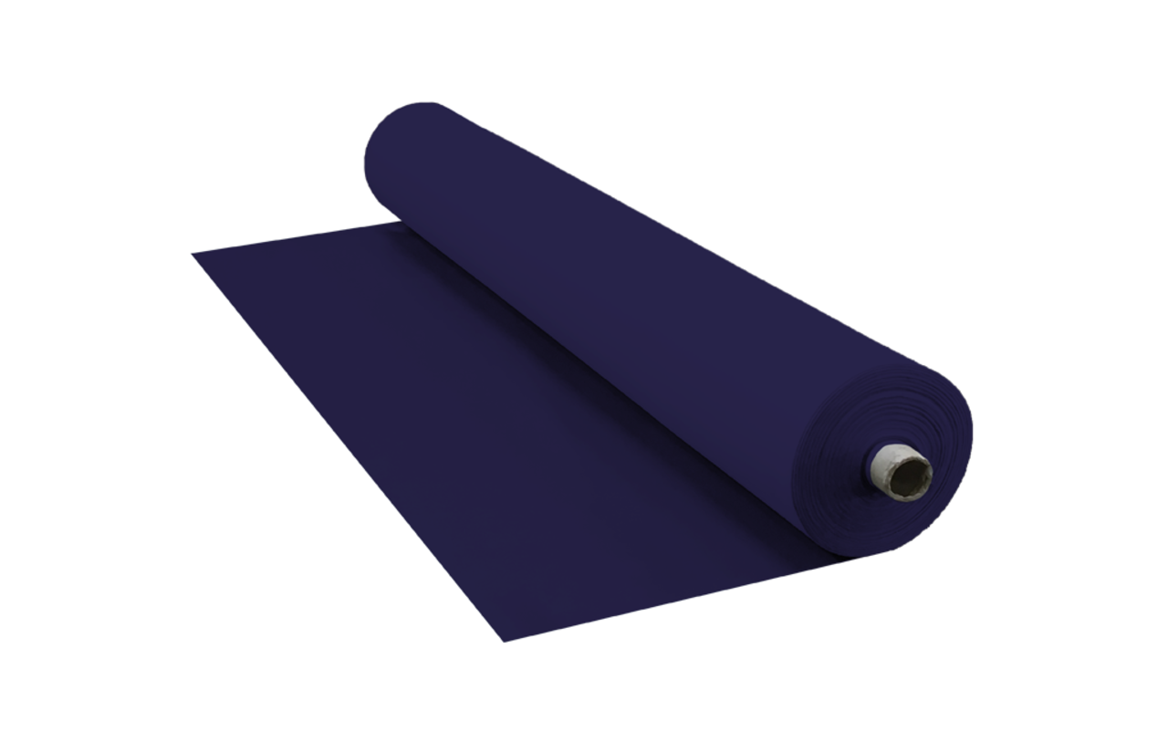 Latim SAS Latim | Katoendoek / Canvas | 450 gr/m2 | Brandvertragend | Blauw | 150 cm Latim SAS Latim | Katoendoek / Canvas | 450 gr/m2 | Brandvertragend | Blauw | 150 cm