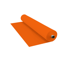 Serge Ferrari Ferrari | 705 | PVC Doek | 670 gr/m2 | Breedte 270 cm | Kleur Oranje # 1063 RAL 2004 Serge Ferrari Ferrari | 705 | PVC Doek | 670 gr/m2 | Breedte 270 cm | Kleur Oranje # 1063 RAL 2004