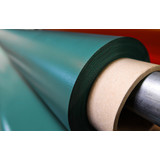 Serge Ferrari Ferrari | 611 | PVC Doek | 630 gr/m2 | Breedte 270 cm | Kleur Groen # 050 Serge Ferrari Ferrari | 611 | PVC Doek | 630 gr/m2 | Breedte 270 cm | Kleur Groen # 050