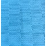 Rivertex | Tatami Rijstmotief | PVC Doek | 750 gr/m2 | Breedte 125 cm | Lichtblauw Rivertex | Tatami Rijstmotief | PVC Doek | 750 gr/m2 | Breedte 125 cm | Lichtblauw