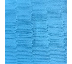 Rivertex | Tatami Rijstmotief | PVC Doek | 750 gr/m2 | Breedte 125 cm | Lichtblauw