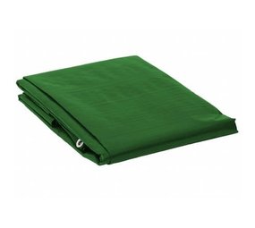 Lankotex Dekzeil | Multi Tarp Standard | HDPE 100 gr/m2 | Groen |  6 x 8 m | VOLLE PALLET VAN 75 STUKS Lankotex Dekzeil | Multi Tarp Standard | HDPE 100 gr/m2 | Groen |  6 x 8 m | VOLLE PALLET VAN 75 STUKS
