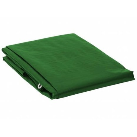 Lankotex Lankotex | Dekzeil | Multi Tarp Standard | HDPE 100 gr/m2 | Groen | 6 x 8 m | VOLLE PALLET VAN 75 STUKS Lankotex Lankotex | Dekzeil | Multi Tarp Standard | HDPE 100 gr/m2 | Groen | 6 x 8 m | VOLLE PALLET VAN 75 STUKS
