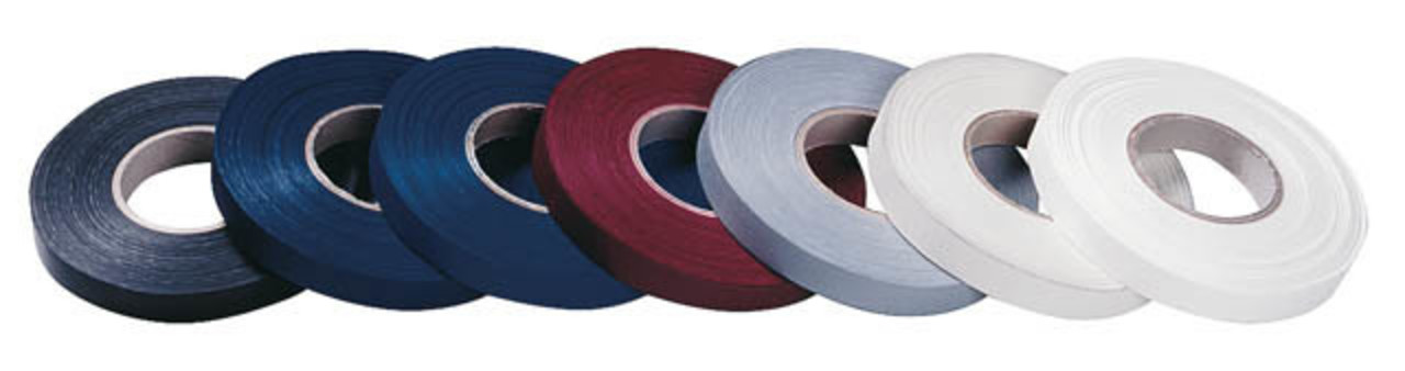 Boordband / Biesband | PVC | 20 mm | Bordeaux Boordband / Biesband | PVC | 20 mm | Bordeaux