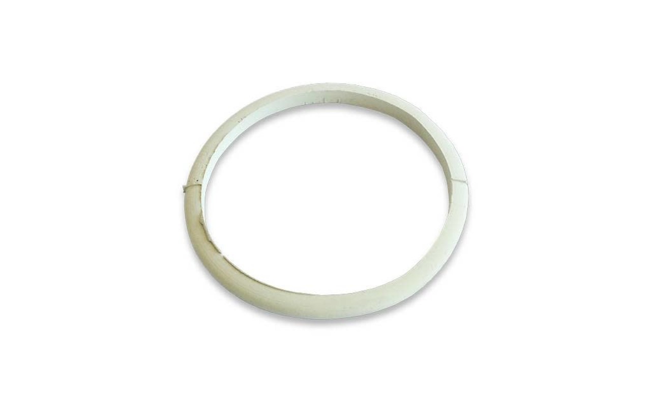 Tentring | Rubber Grijs | 90 mm Tentring | Rubber Grijs | 90 mm
