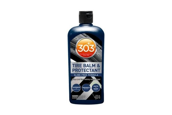 303® Products 303® | Tire Balm & Protectant | 355 ml