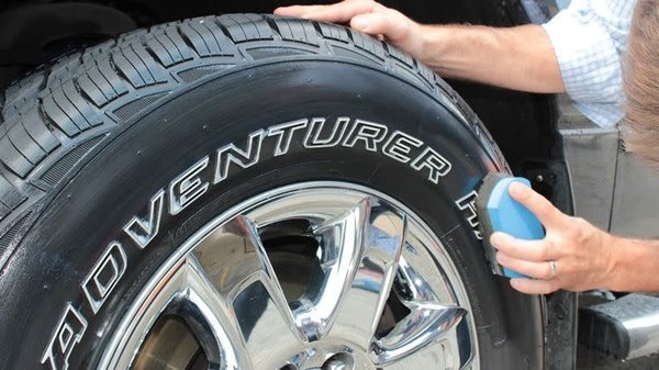 303® Products 303® | Tire Balm & Protectant | 355 ml