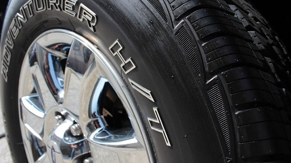 303® Products 303® | Tire Balm & Protectant | 355 ml