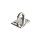 Marinetech Dekoog | RVS | 50x40x8mm Marinetech Dekoog | RVS | 50x40x8mm