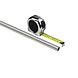 Buis | RVS | 316 Ti Gepolijst | Wanddikte 1,5 mm | 25 mm | 51 - 75 cm Buis | RVS | 316 Ti Gepolijst | Wanddikte 1,5 mm | 25 mm | 51 - 75 cm